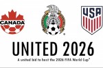 सन् २०२६ को विश्वकप क्यानाडा, मेक्सिको र अमेरिका